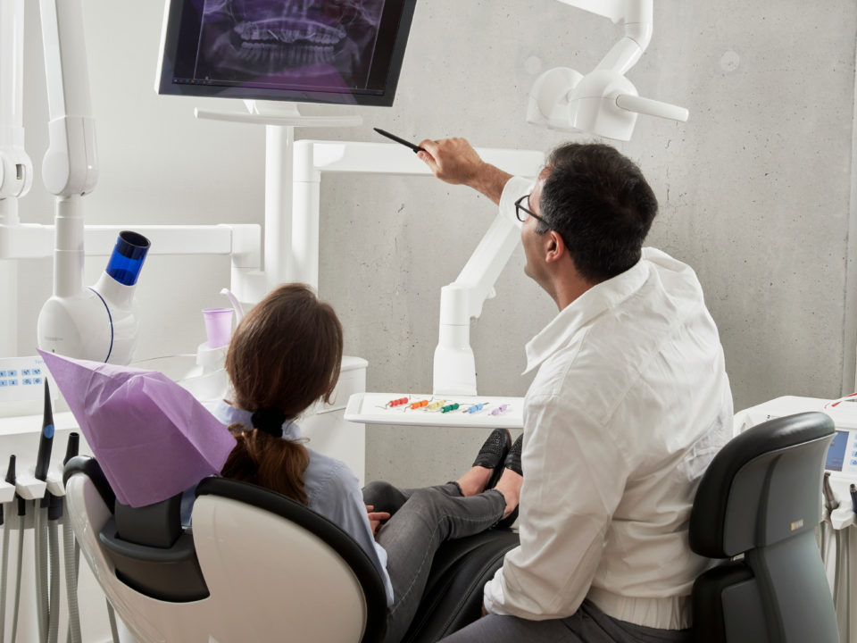Dental Check-Up Frequency: How Often Should You Visit the Dentist?