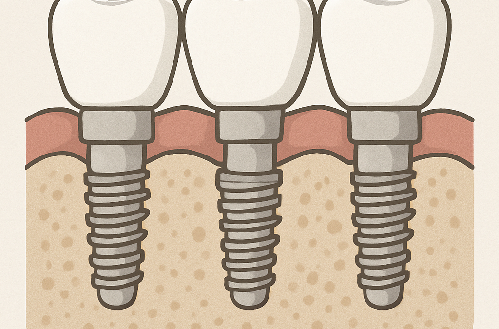 Seren Clinic: High-Quality Dental Care and Advanced Implant Solutions in Turkey