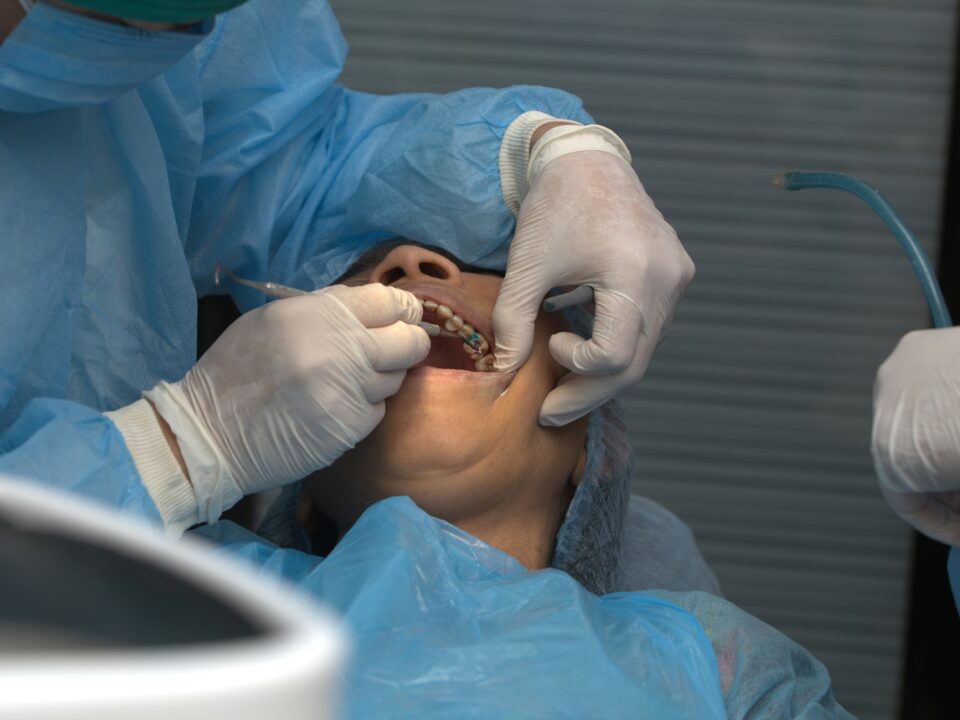 Dental Care Istanbul: Top Clinics & Services