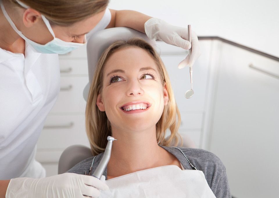 Dental Veneers in Turkey