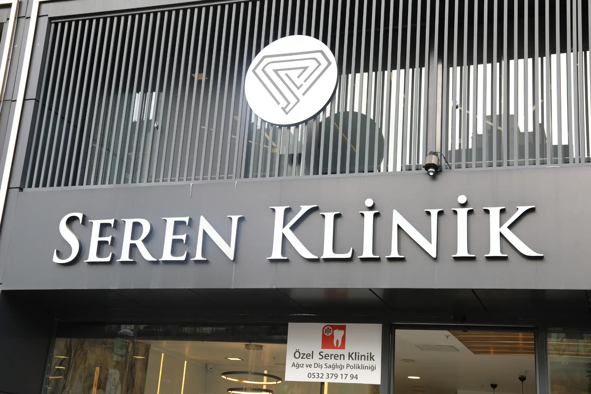 Seren Klinik