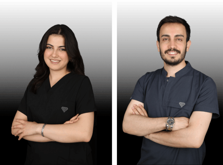 Seren Klinik Doctors