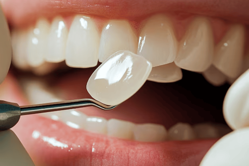 Dental Implants vs. Dental Veneers: Which is Right for You?
