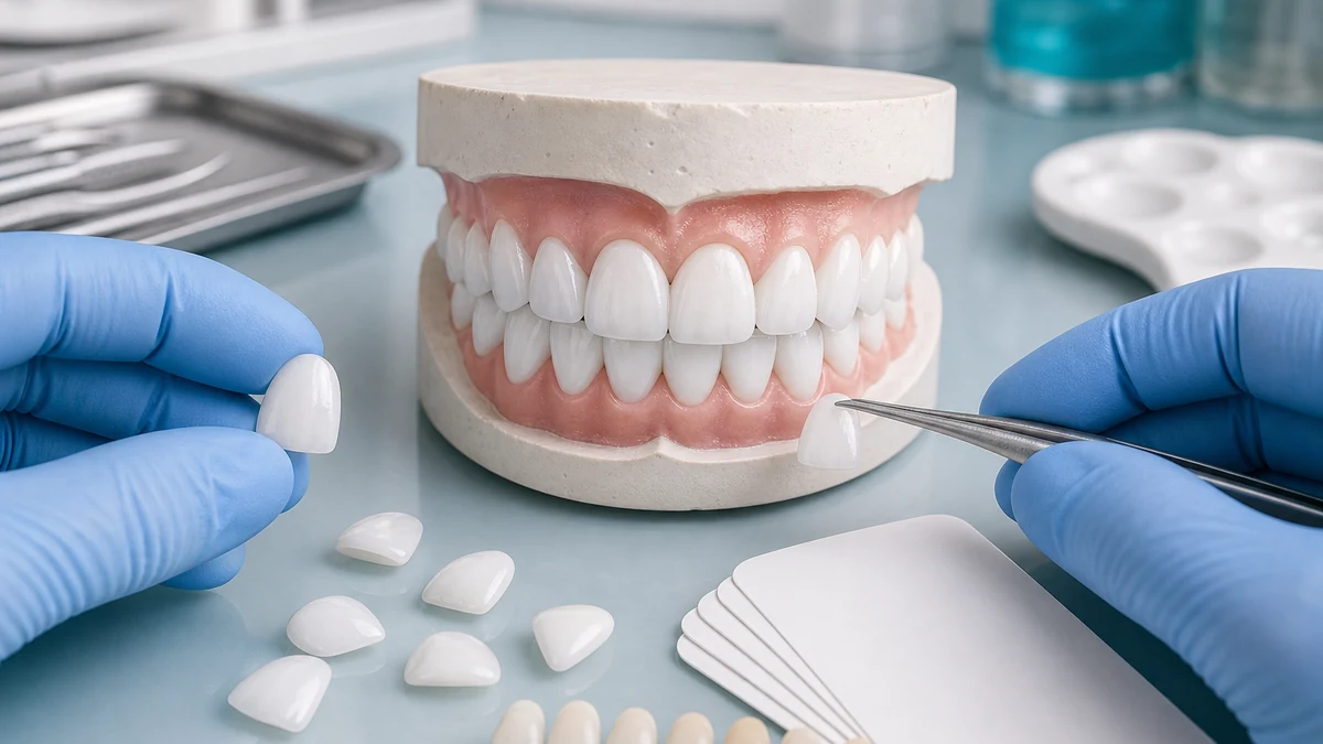 Quanto costa un Hollywood Smile in Turchia?