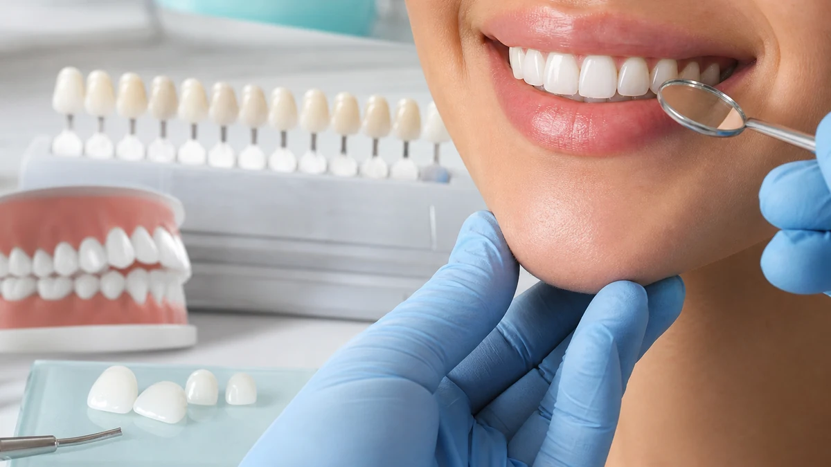 Quanto dura un Hollywood Smile?