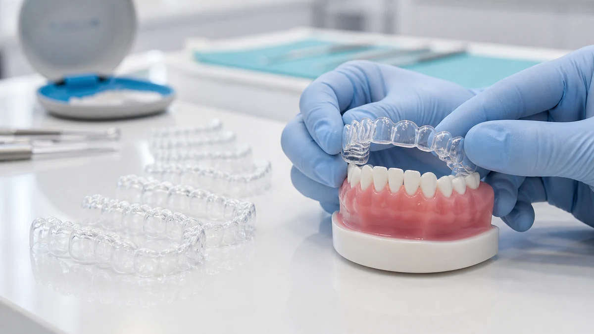 How Long Does Invisalign Take? Treatment Timeline